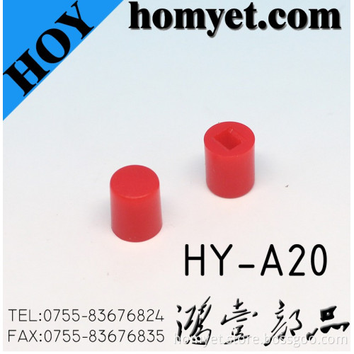 High Quality Tact Switch Cap (HY-A20)